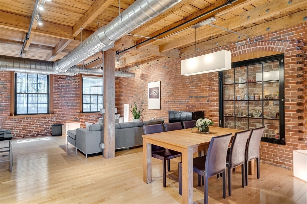 1 Tannery Brook Row # 2D