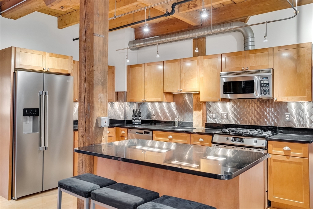 1 Tannery Brook Row # 2D