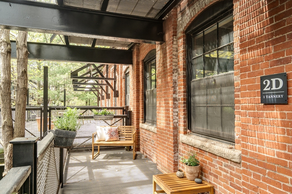 1 Tannery Brook Row # 2D