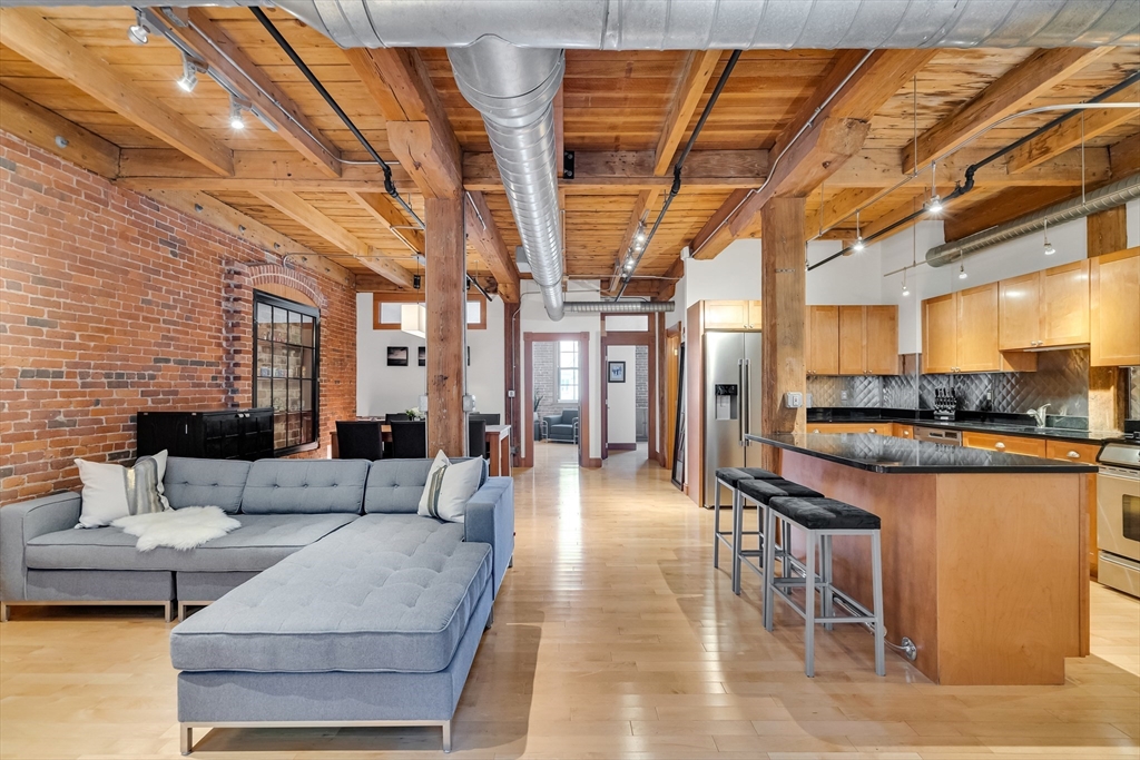 1 Tannery Brook Row # 2D