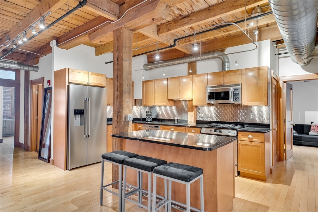 1 Tannery Brook Row # 2D