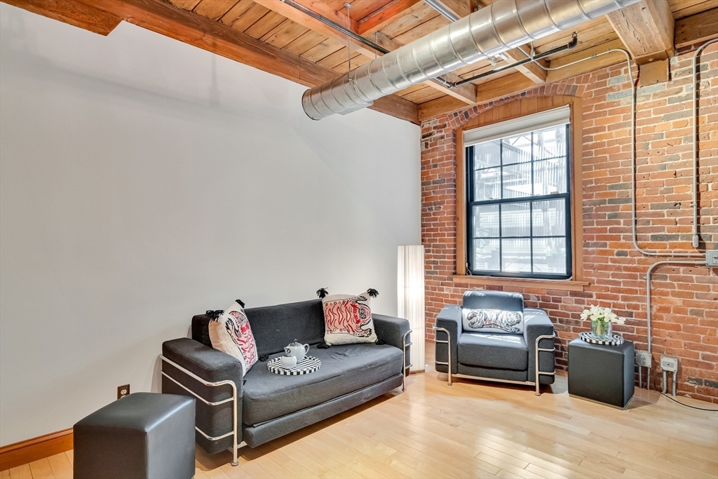1 Tannery Brook Row # 2D