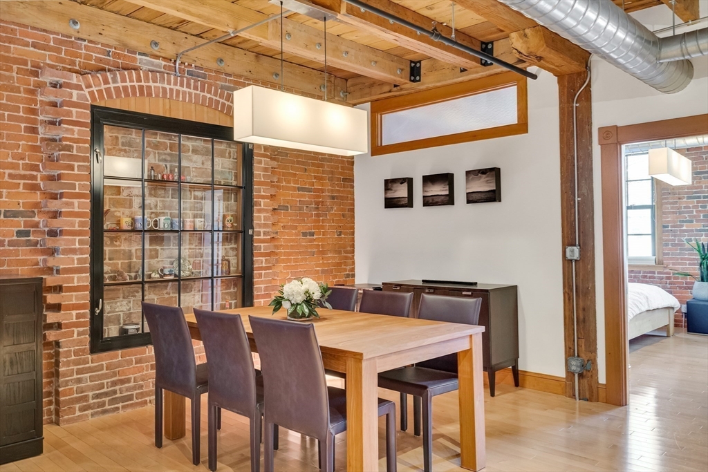 1 Tannery Brook Row # 2D