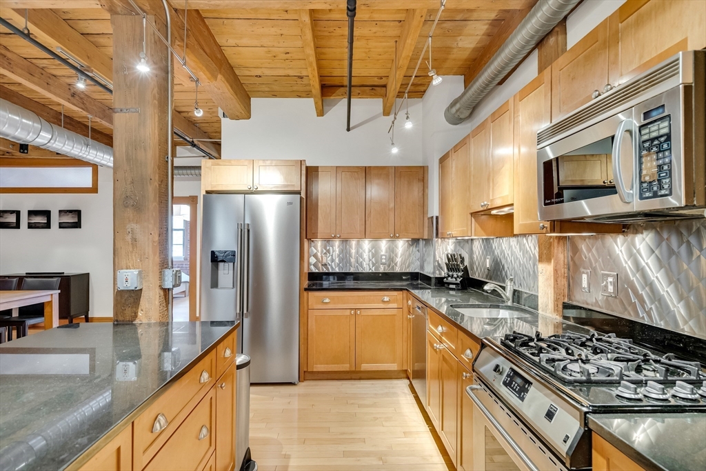 1 Tannery Brook Row # 2D