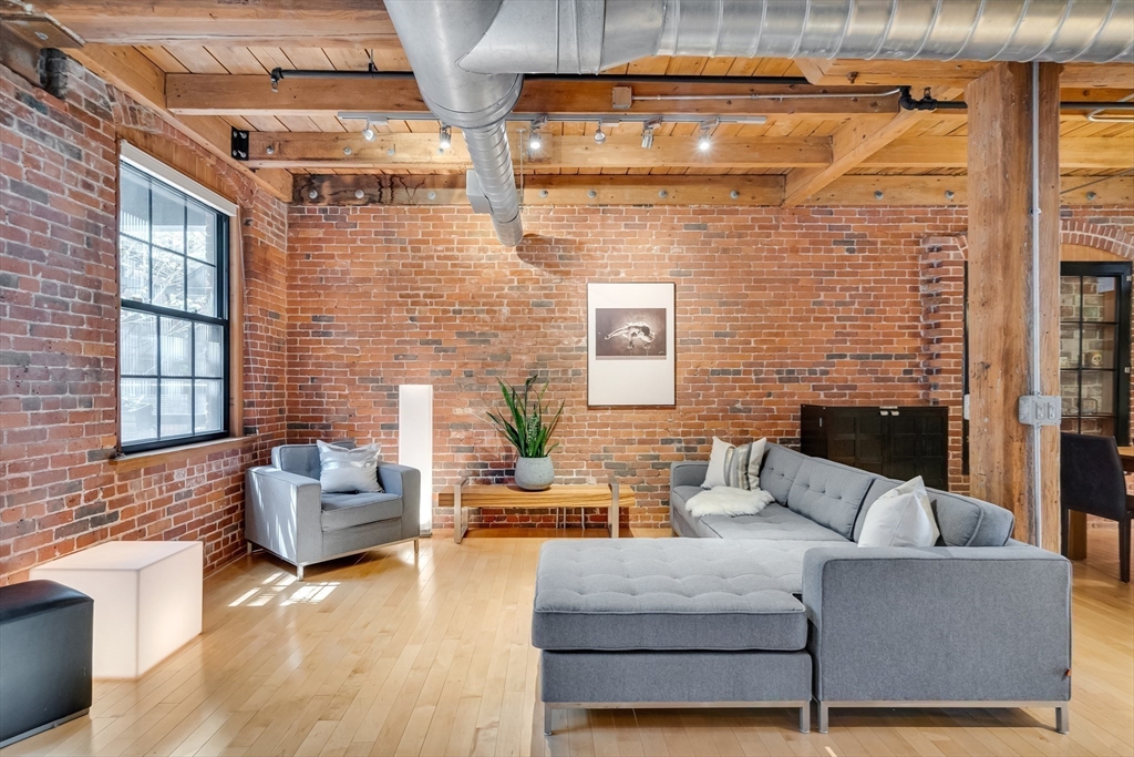 1 Tannery Brook Row # 2D