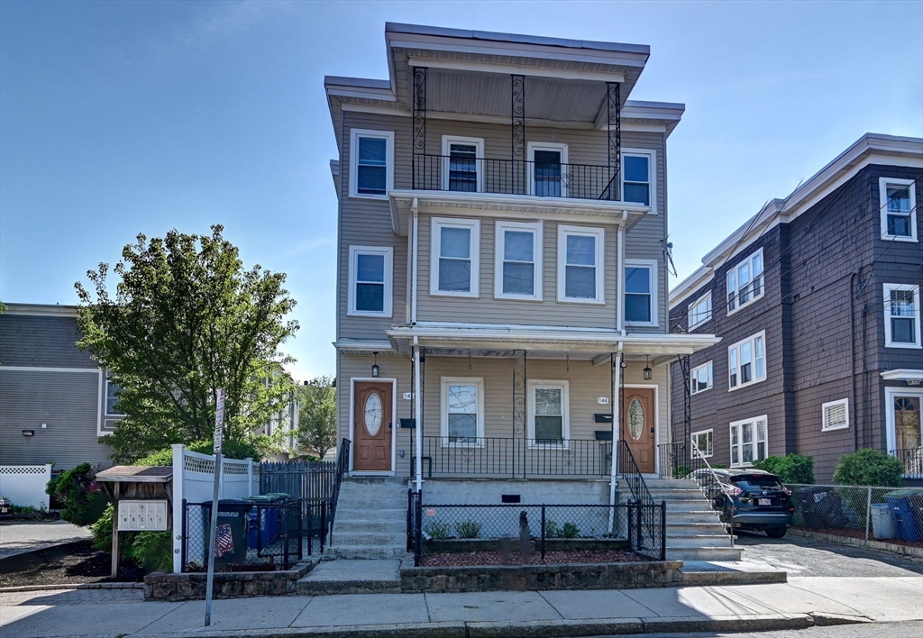 142 Jaques St # 142