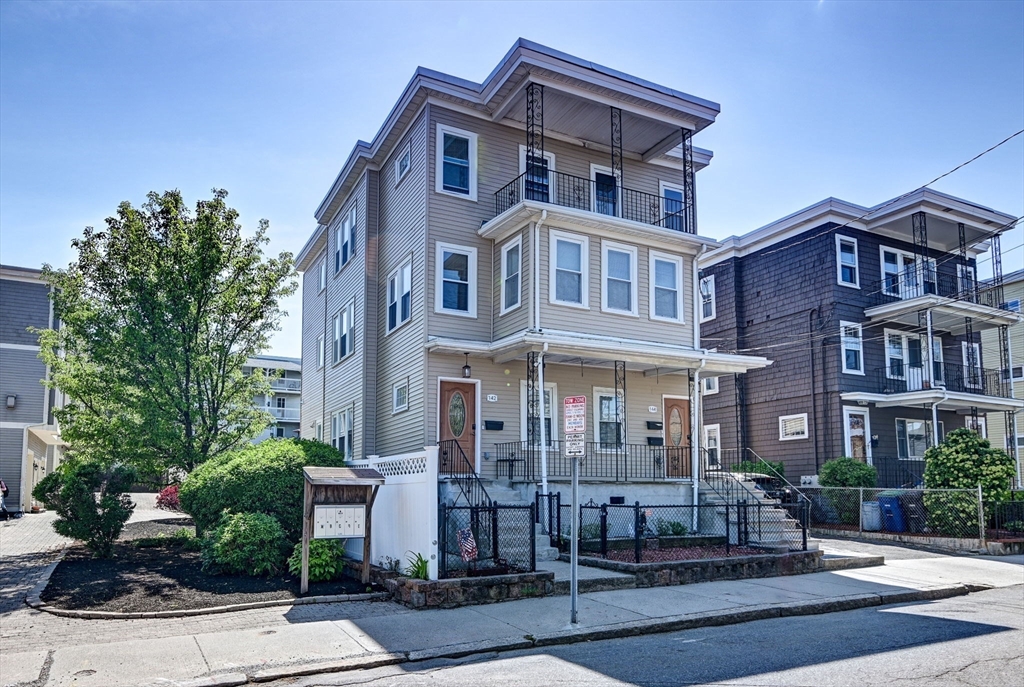 142 Jaques St # 142