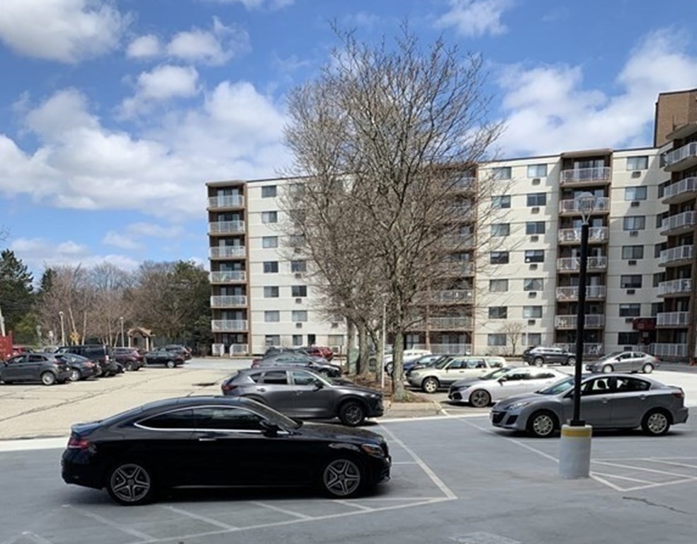 131 Coolidge Ave # 227