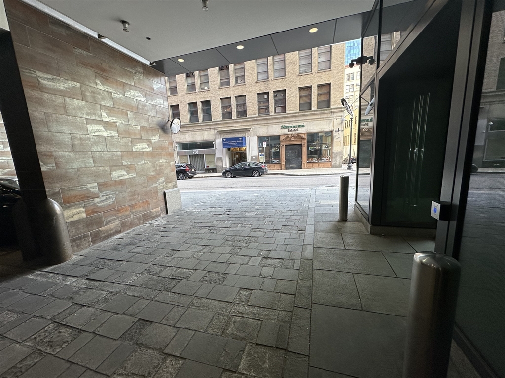 45 Province St # 1604