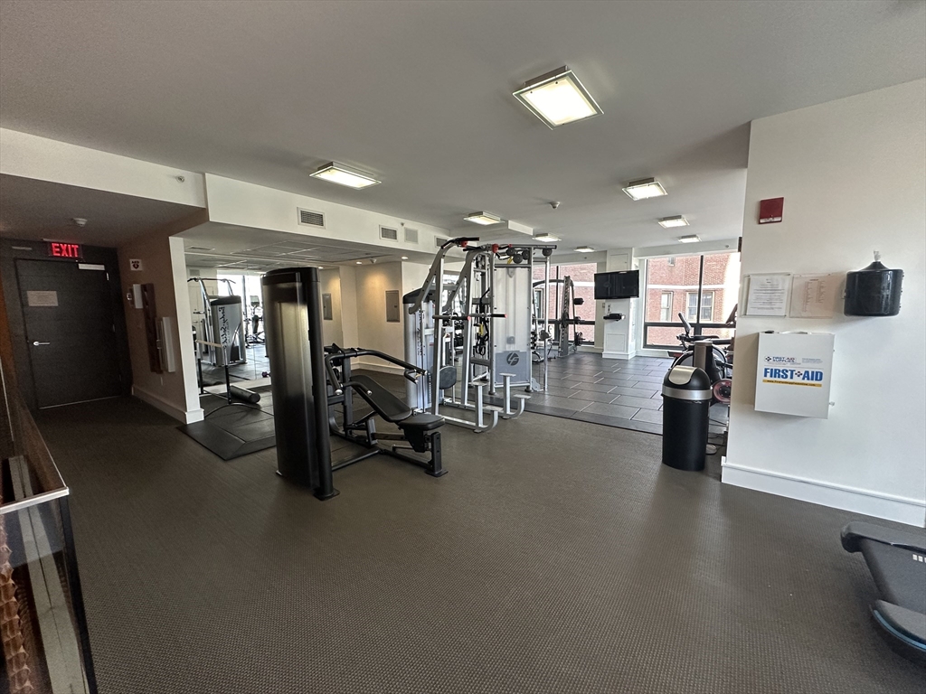45 Province St # 1604