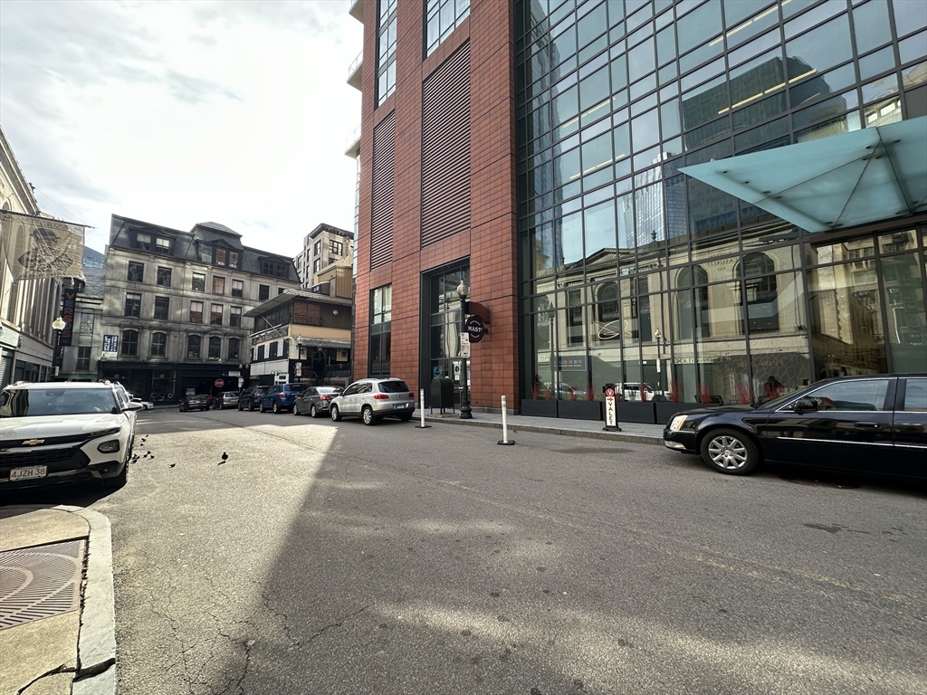 45 Province St # 1604