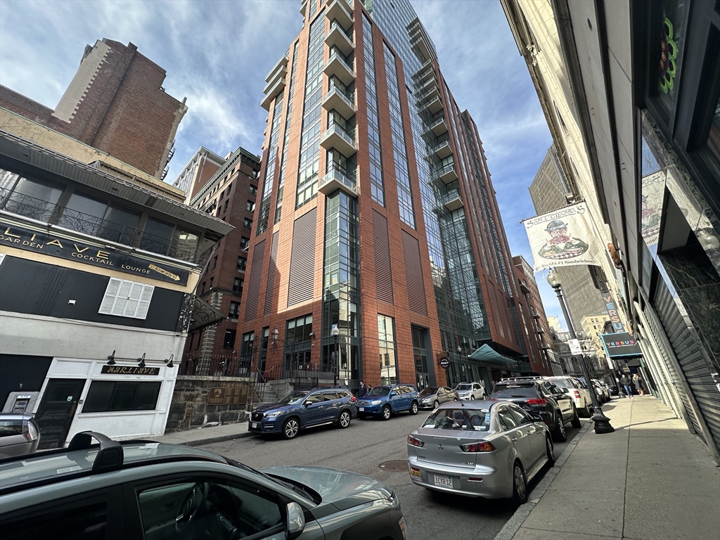 45 Province St # 1604