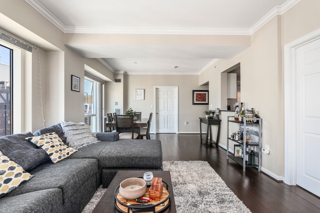 1 Nassau Street # 1301