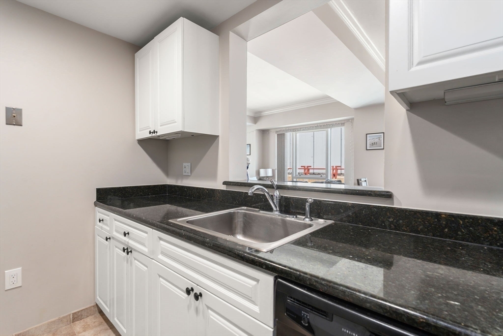 1 Nassau Street # 1301