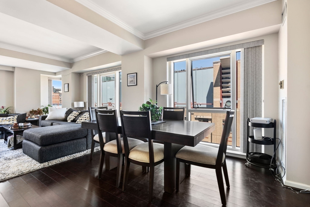 1 Nassau Street # 1301