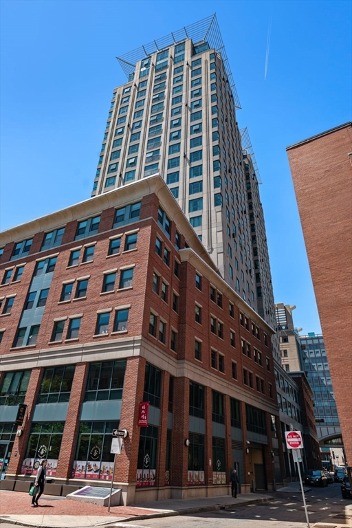 1 Nassau Street # 1301