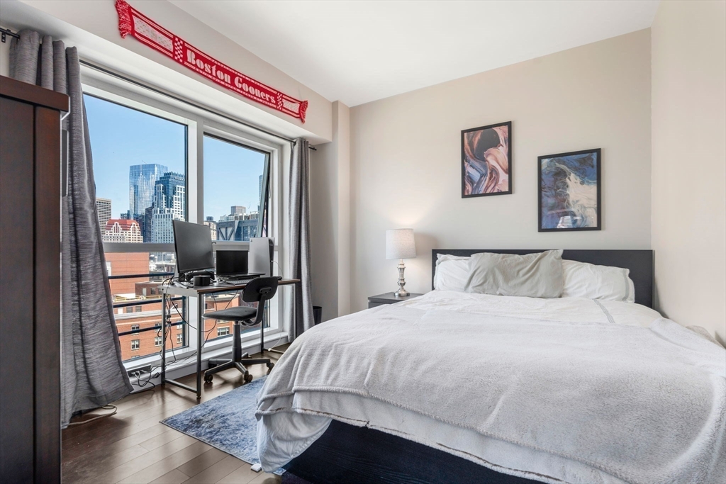 1 Nassau Street # 1301