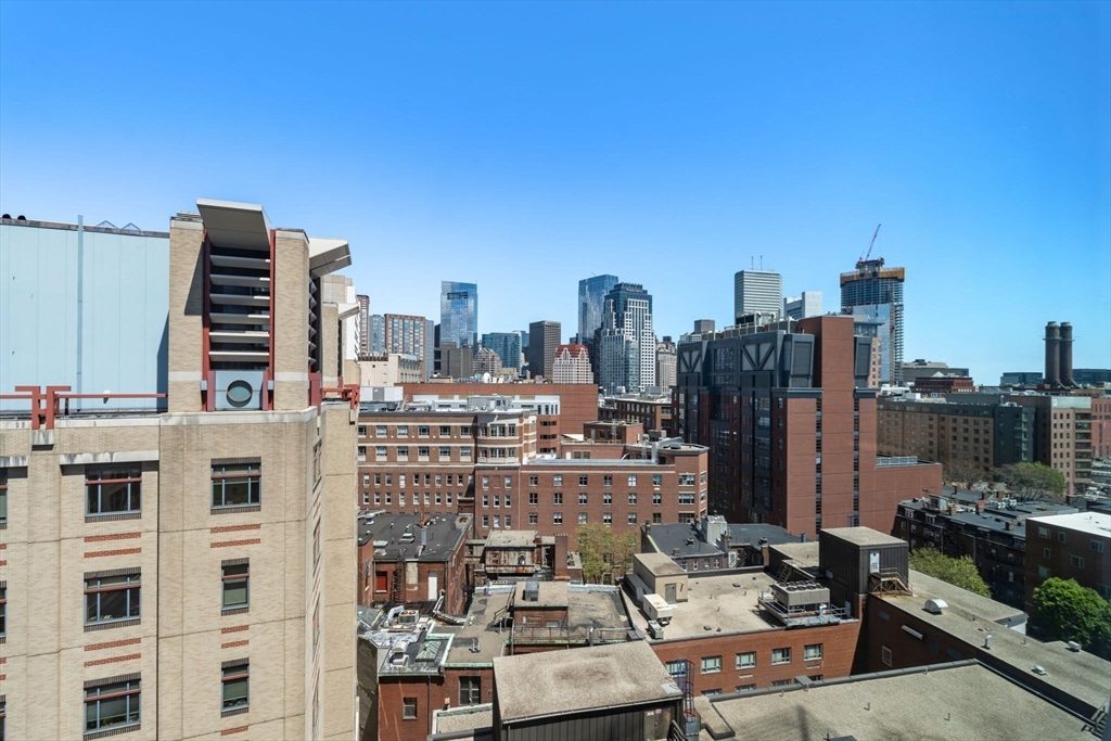1 Nassau Street # 1301