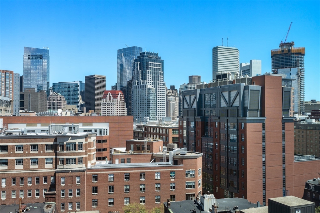 1 Nassau Street # 1301
