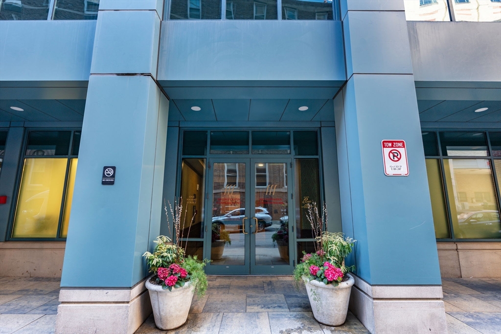 1 Nassau Street # 1301