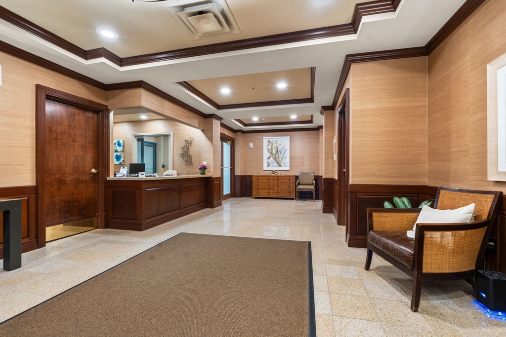 1 Nassau Street # 1301