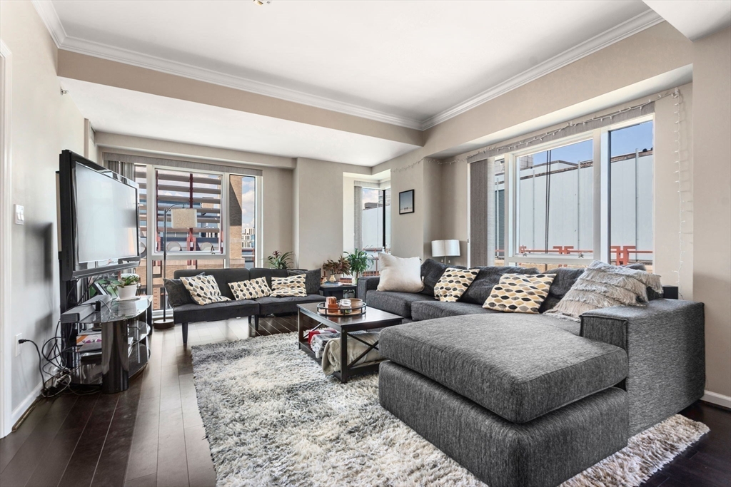 1 Nassau Street # 1301