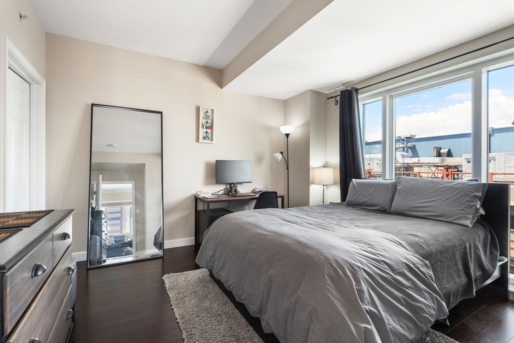 1 Nassau Street # 1301