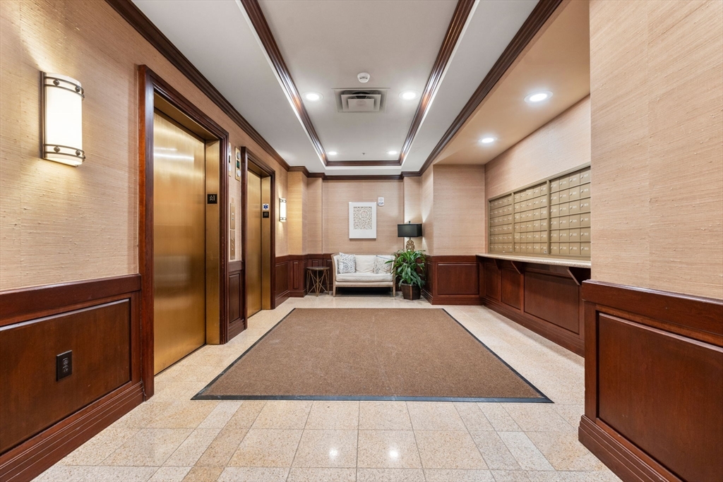 1 Nassau Street # 1301