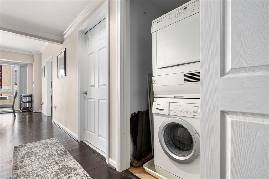1 Nassau Street # 1301