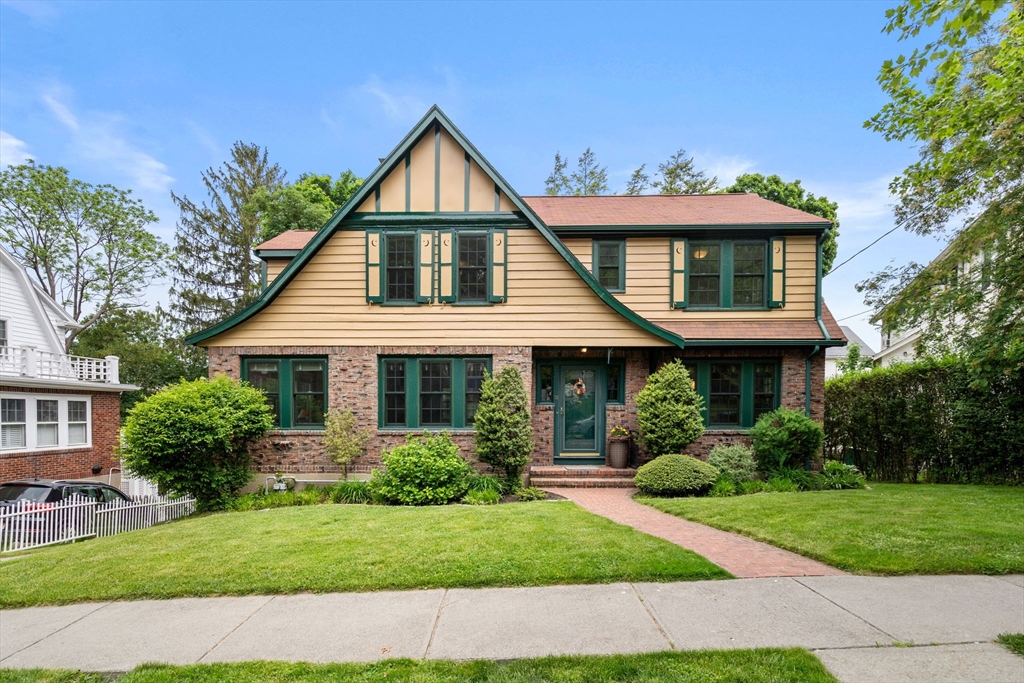 31 Horne Road