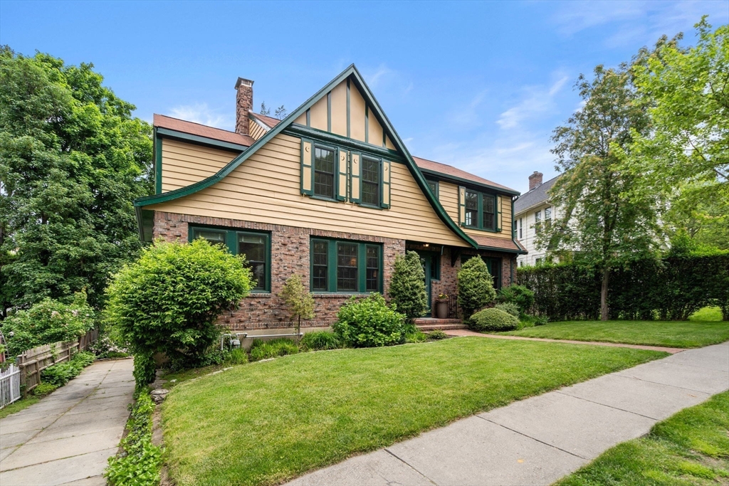 31 Horne Road