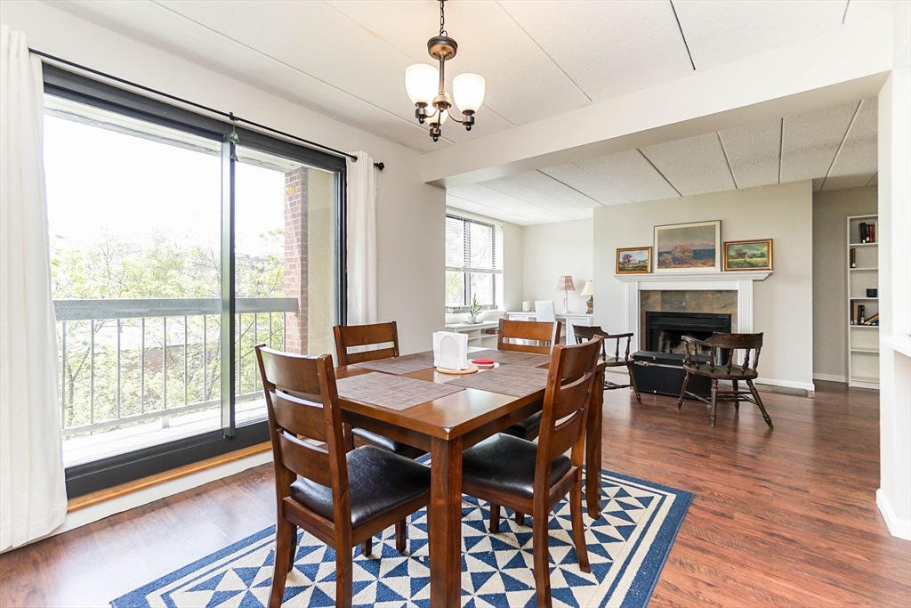 85 Brainerd Rd # 512