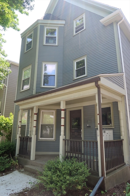 456 Medford St # 2