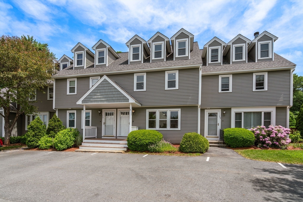 116 Merrimack Meadows Ln # 116