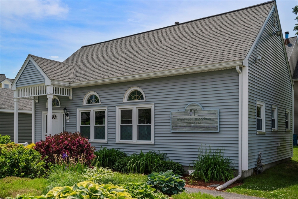 116 Merrimack Meadows Ln # 116