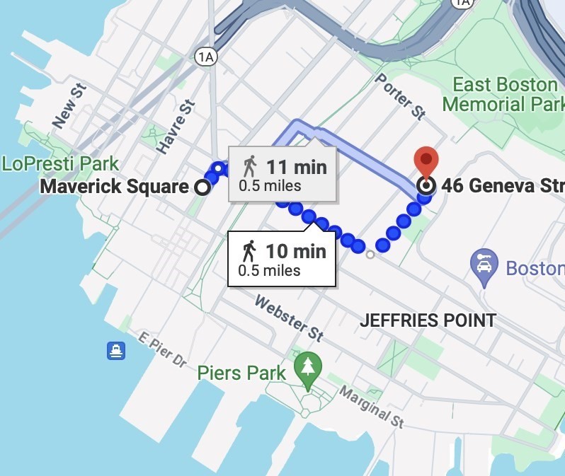 46 Geneva Street # 3