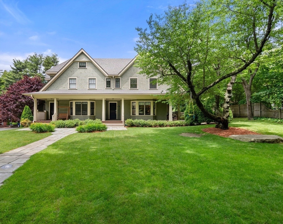 235 Walnut Street # 235