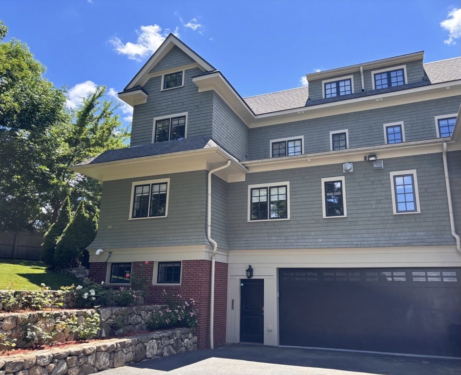 235 Walnut Street # 235