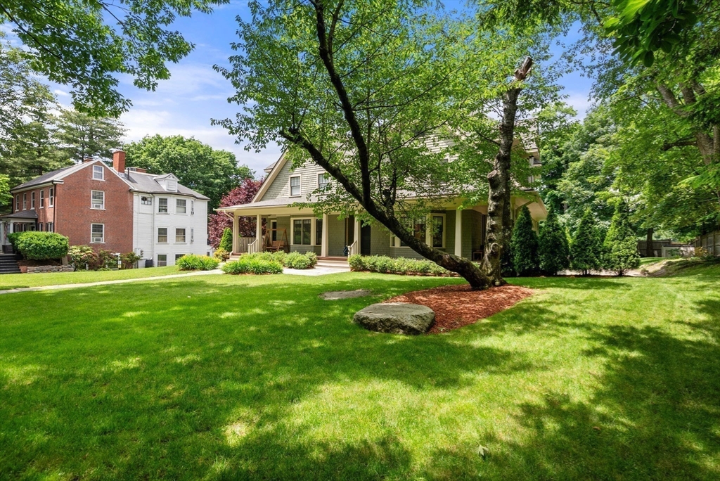 235 Walnut Street # 235