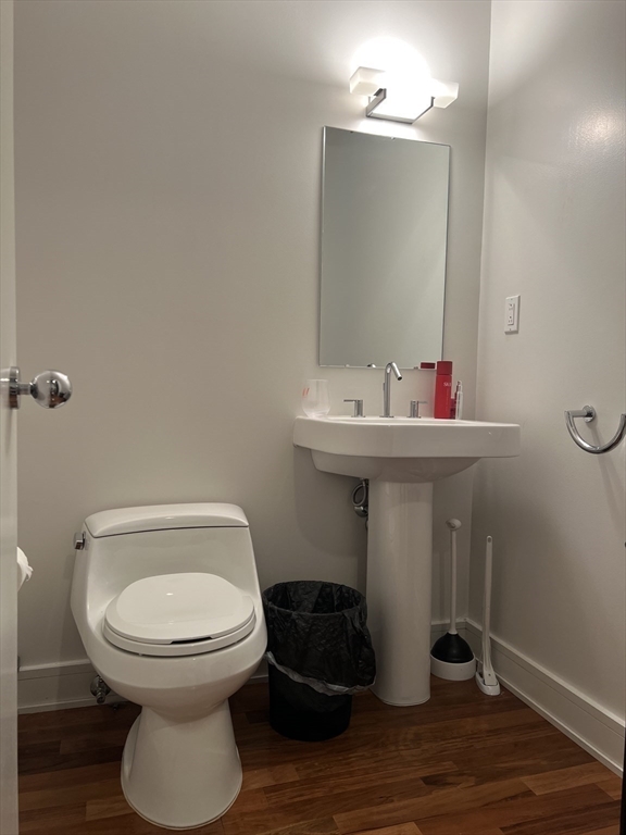 500 Atlantic Ave # 19R