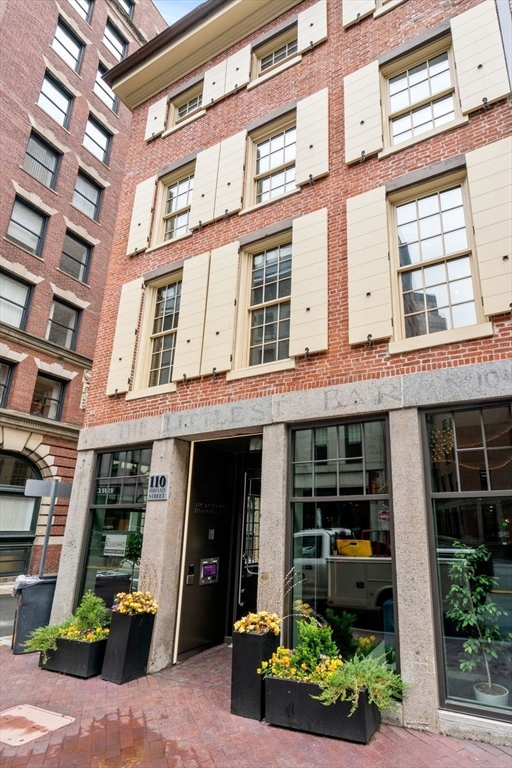 110 Broad Street # 301