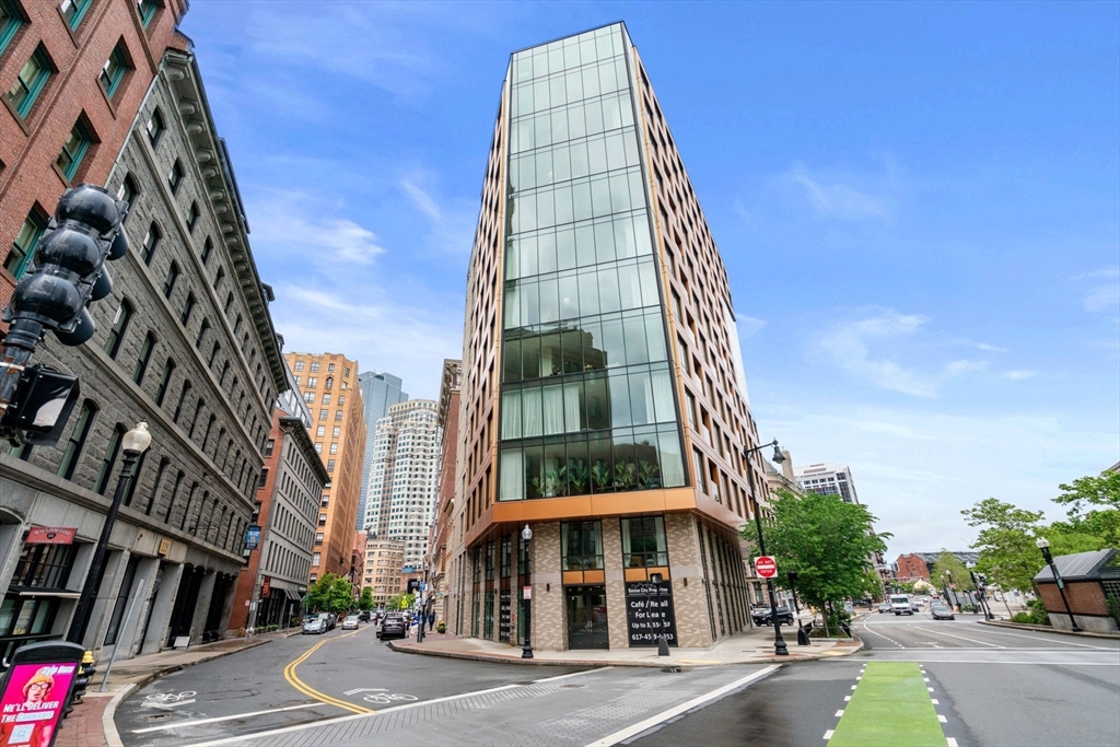 110 Broad Street # 301