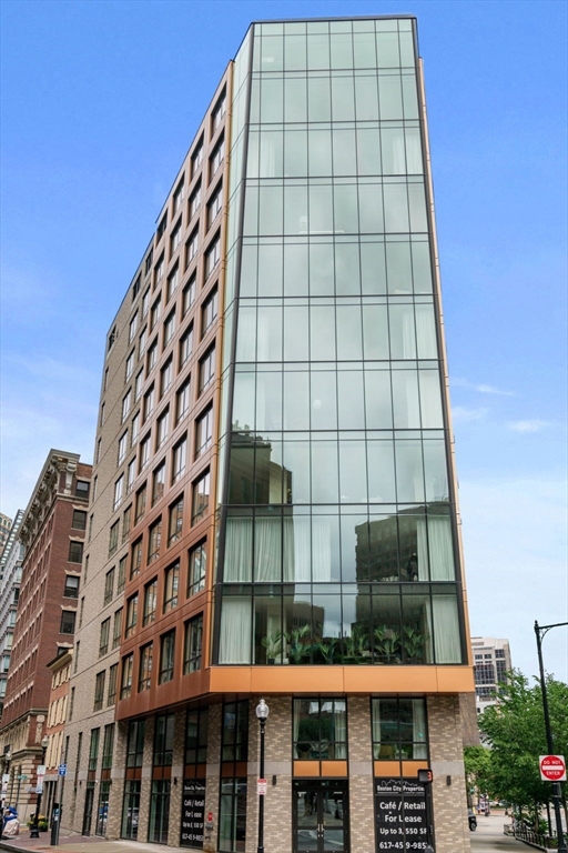 110 Broad Street # 301