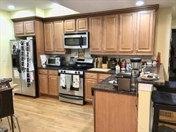 164 Ash Street # 1
