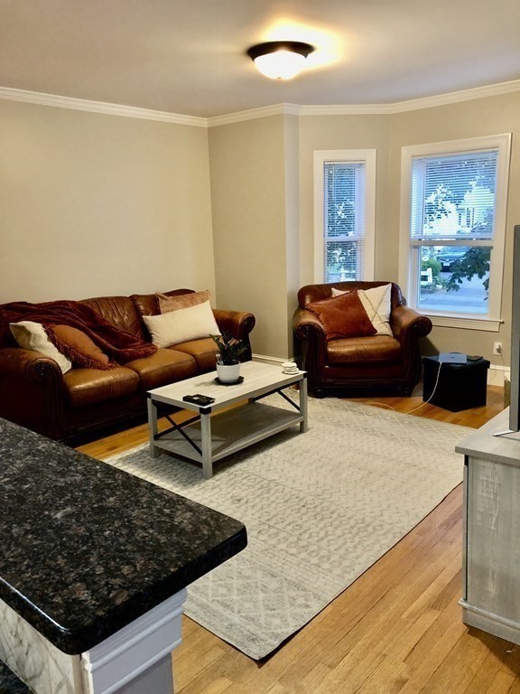 164 Ash Street # 1