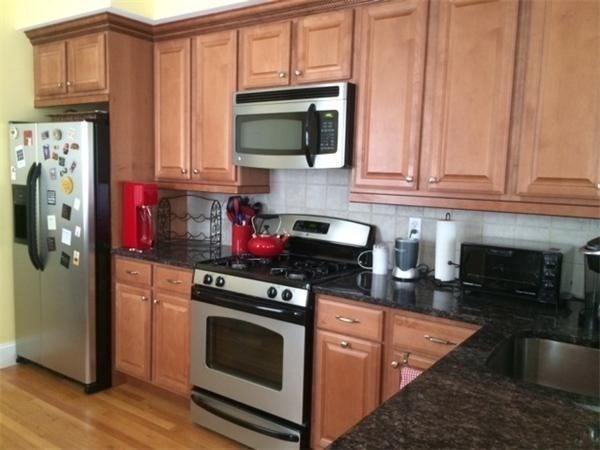 164 Ash Street # 1