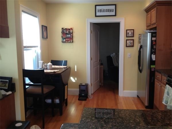 164 Ash Street # 1