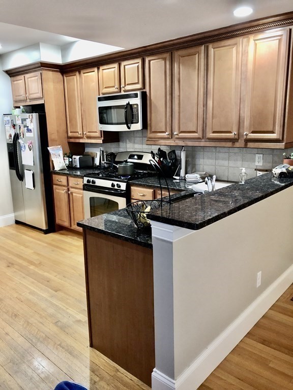 164 Ash Street # 1