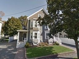 164 Ash Street # 1