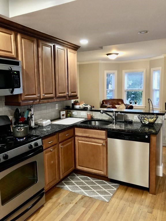 164 Ash Street # 1